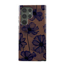 Velvet Night - Samsung Galaxy S23 Ultra Case