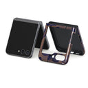 Velvet Night - Samsung Galaxy Z Flip 5 Case 11