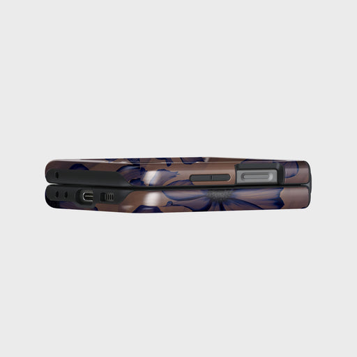 Velvet Night - Samsung Galaxy Z Flip 5 Case 13