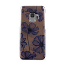 Velvet Night - Samsung Galaxy S9 Case 1