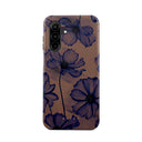 Velvet Night - Samsung Galaxy A26 5G Case 1