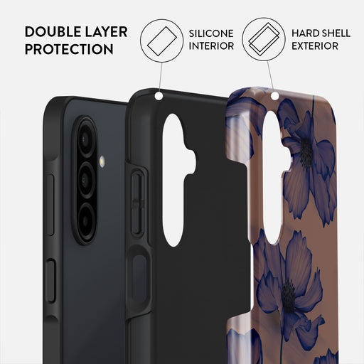 Velvet Night - Samsung Galaxy A26 5G Case 2