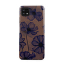 Velvet Night - Samsung Galaxy A22 5G Case 1