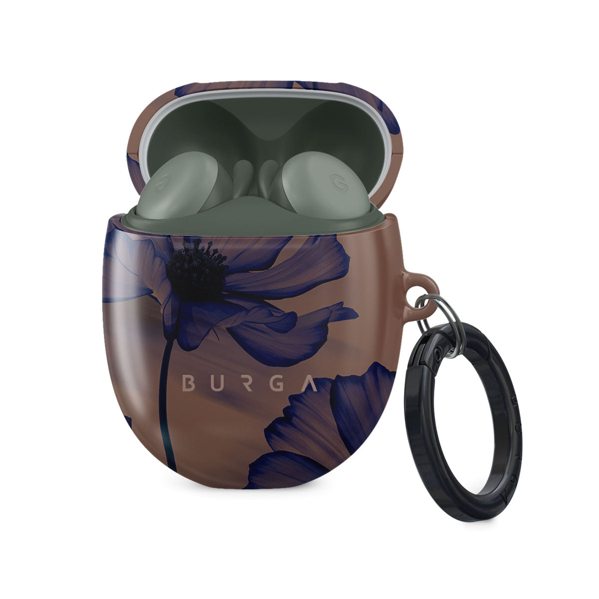 【BURGA】スマホとお揃い☆AirPods&Samsung Buds& Google Buds Sweet Sin - Google Pixel Buds 2 Case Cover | BURGA