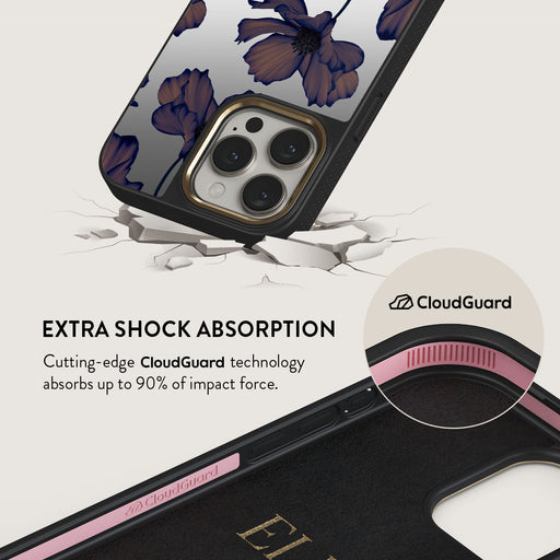 Velvet Night - iPhone 14 Pro Max Case