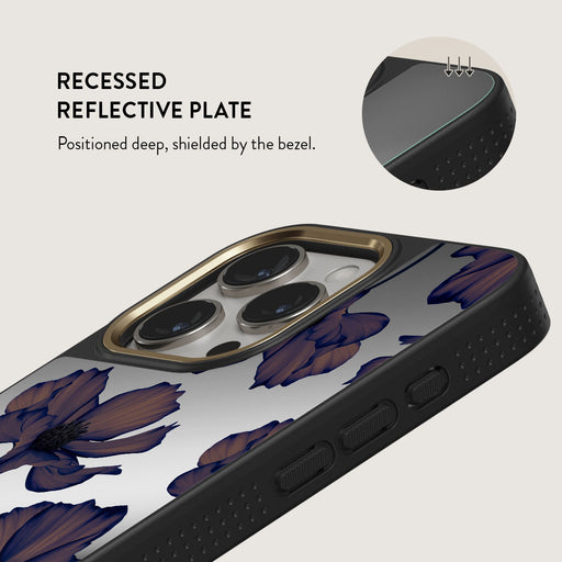 Velvet Night - iPhone 14 Pro Max Case