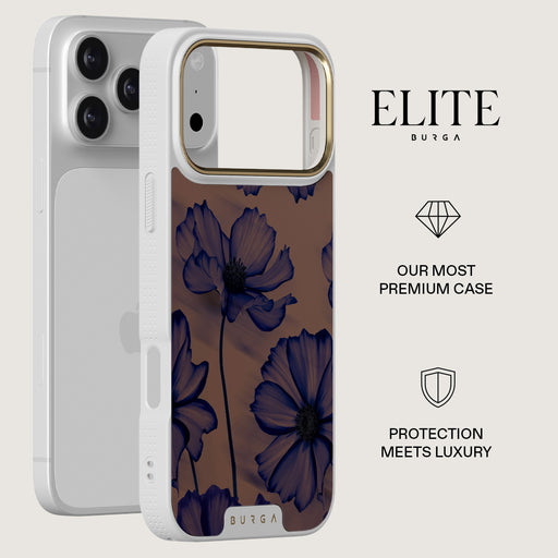Velvet Night - iPhone 17 Pro Max Case