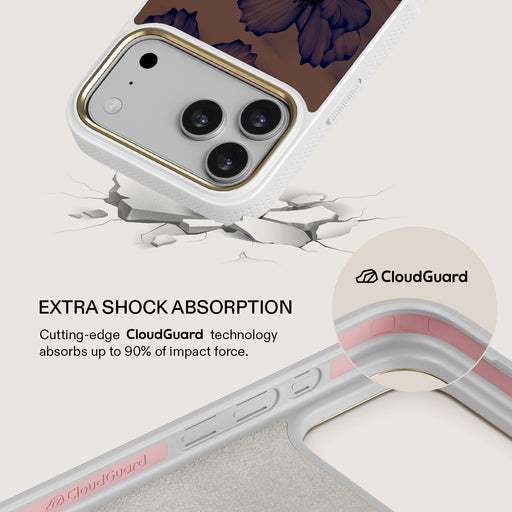 Velvet Night - iPhone 17 Pro Max Case