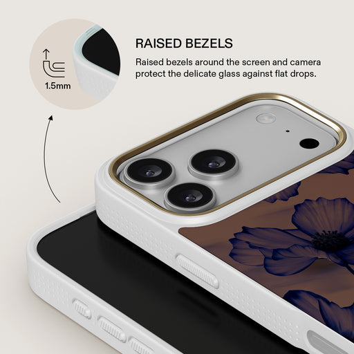 Velvet Night - iPhone 17 Pro Max Case