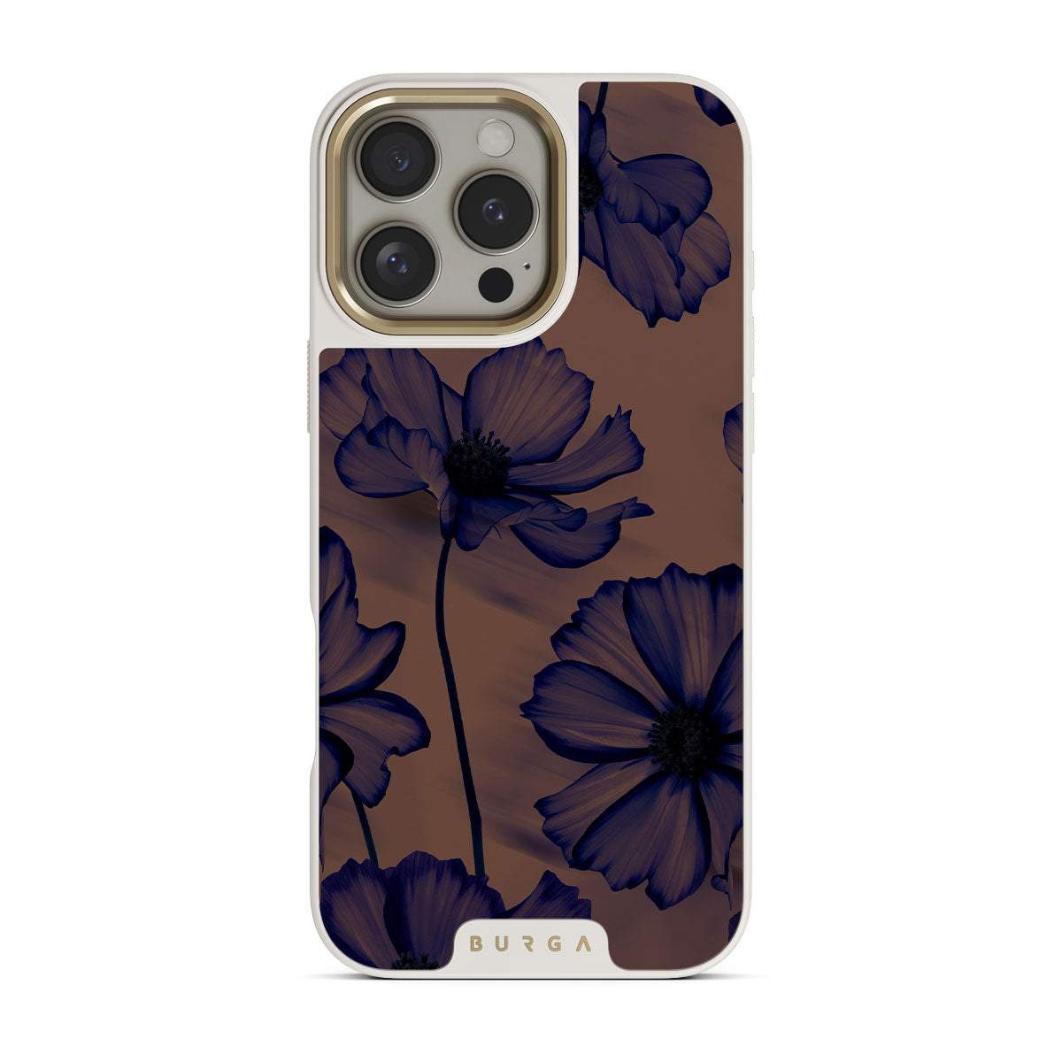 BURGA スマホケース　Velvet Night iPhone16 ケース Velvet Night - iPhone 16 Pro Max Case | BURGA