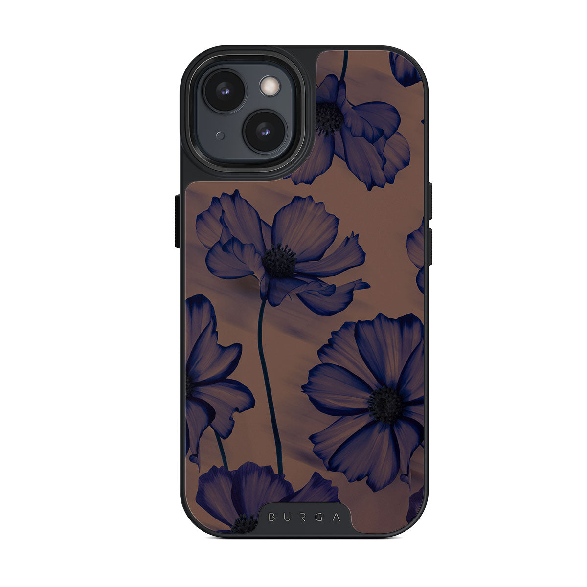 BURGA Velvet Night iPhone15ケース
Eliteゴールド Velvet Night - iPhone 15 Case | BURGA