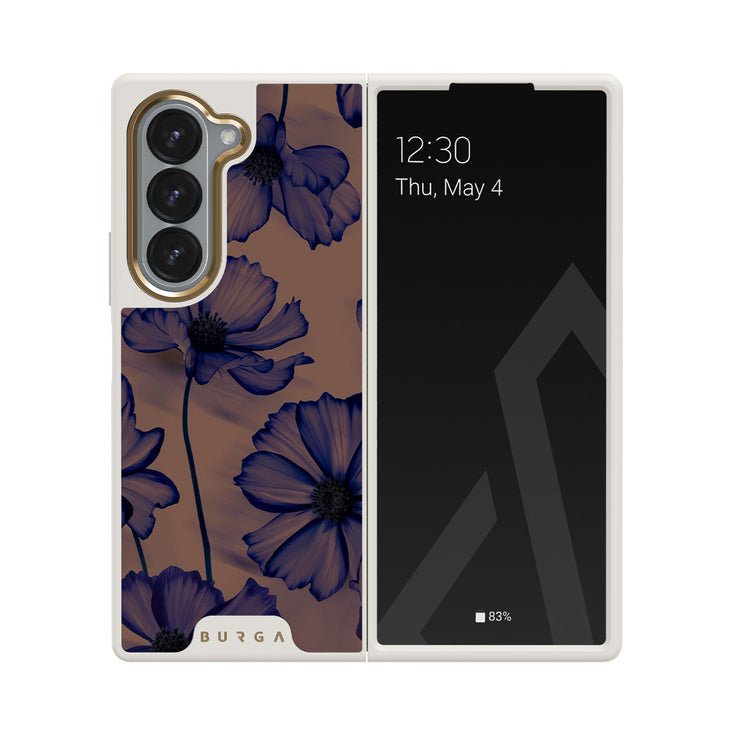 Velvet Night - Samsung Galaxy Z Fold 6 Case