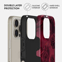 Femme Fatale - iPhone 16 Pro Max Case 2