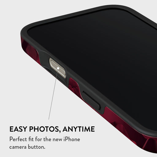 Femme Fatale - iPhone 16 Pro Max Case 5