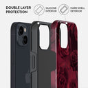 Femme Fatale - iPhone 14 Plus Case 6
