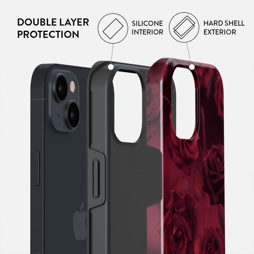 Femme Fatale - iPhone 14 Plus Case 6