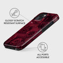 Femme Fatale - iPhone 14 Plus Case 7