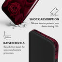 Femme Fatale - iPhone 14 Plus Case 8