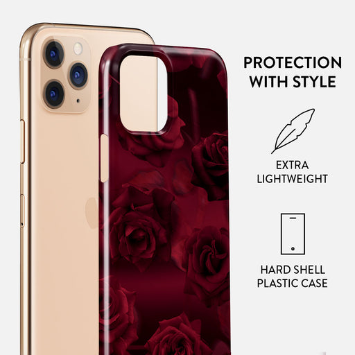 Femme Fatale - iPhone 11 Pro Case