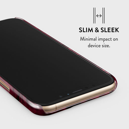 Femme Fatale - iPhone 11 Pro Case