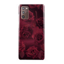 Femme Fatale - Samsung Galaxy Note 20 4G / 5G Case