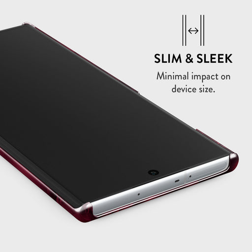 Femme Fatale - Samsung Galaxy Note 10 Plus Case 4