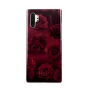 Femme Fatale - Samsung Galaxy Note 10 Plus Case 1