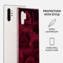 Femme Fatale - Samsung Galaxy Note 10 Plus Case 2