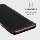 Femme Fatale - Samsung Galaxy S8 Case 4