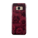 Femme Fatale - Samsung Galaxy S8 Case 1