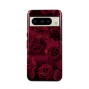 Femme Fatale - Google Pixel 8 Pro Case 1