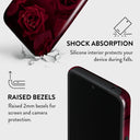 Femme Fatale - Google Pixel 8 Pro Case 4