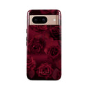 Femme Fatale - Google Pixel 8 Case