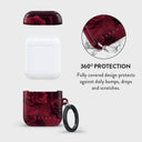 Femme Fatale - AirPods Case 2
