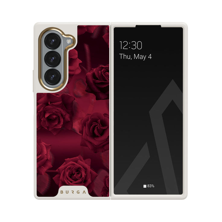Femme Fatale - Samsung Galaxy Z Fold 6 Case