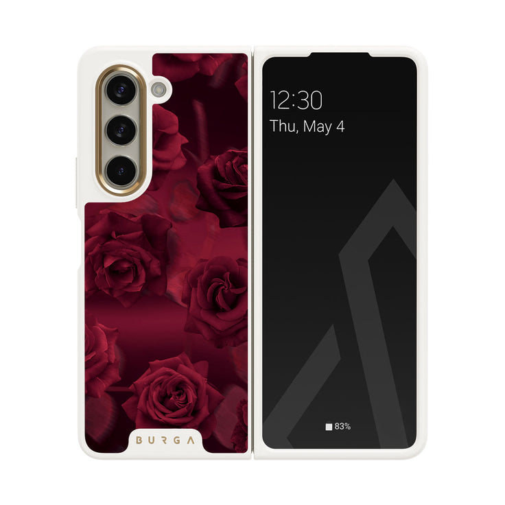 Femme Fatale - Samsung Galaxy Z Fold 5 Case