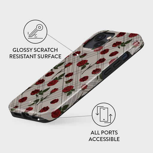 Sweet Sin - iPhone 14 Plus Case 7