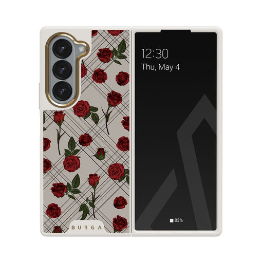 Sweet Sin - Samsung Galaxy Z Fold 6 Case