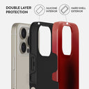 No Talking - iPhone 16 Pro Case 2