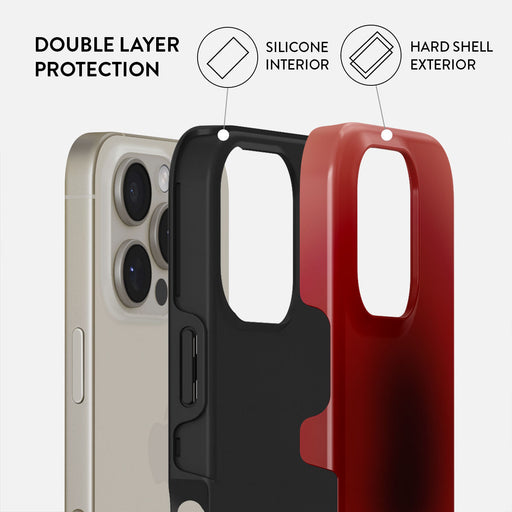 No Talking - iPhone 16 Pro Case 2