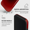 No Talking - iPhone 16 Pro Case 4