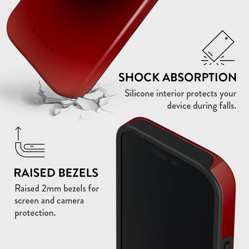 No Talking - iPhone 16 Pro Case 4