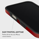 No Talking - iPhone 16 Pro Case 5