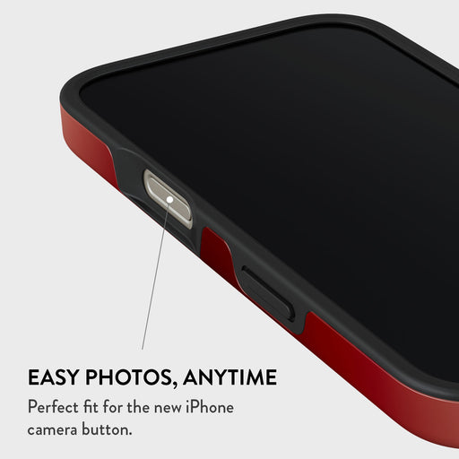 No Talking - iPhone 16 Pro Case 5