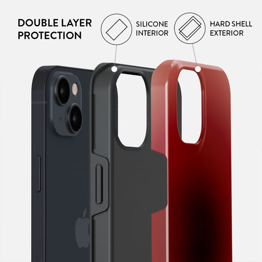 No Talking - iPhone 13 Case