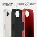 No Talking - iPhone 16e Case 2