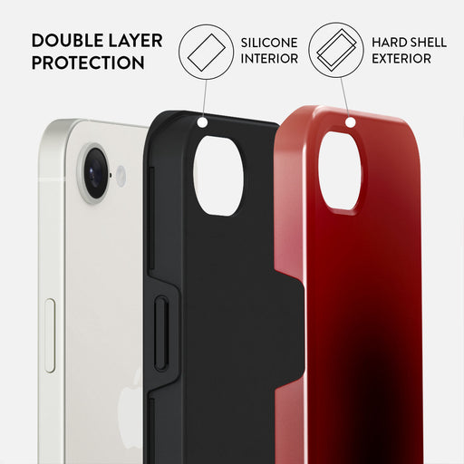 No Talking - iPhone 16e Case 2