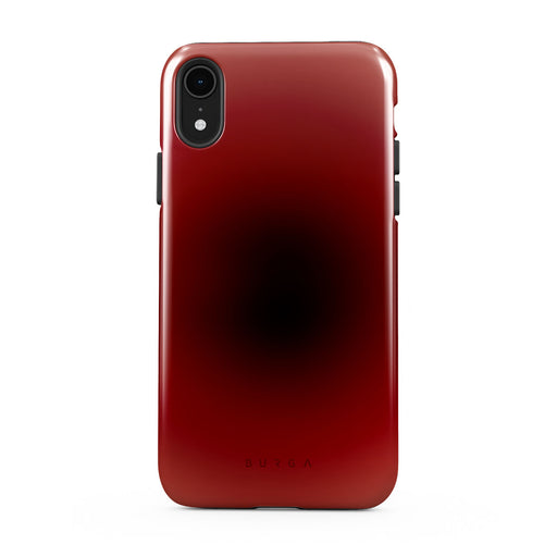 No Talking - iPhone XR Case