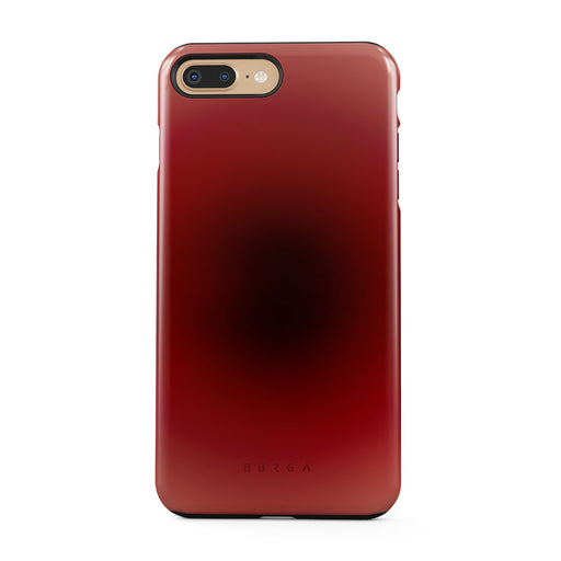 Louis Vuitton Multicolor Black iPhone 8 Plus Case