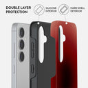 No Talking - Samsung Galaxy S24 Case 6
